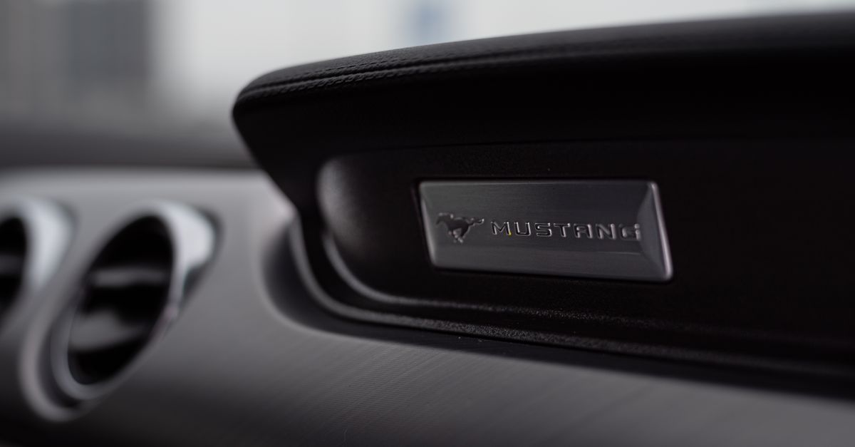 Ford car key fob — Cloisters locksmith NYC