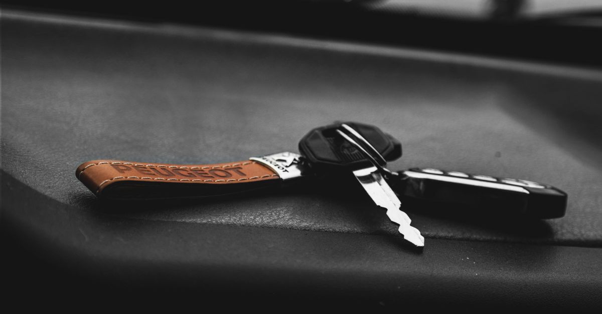 Car Key Replacement — Cloisters locksmith NYC