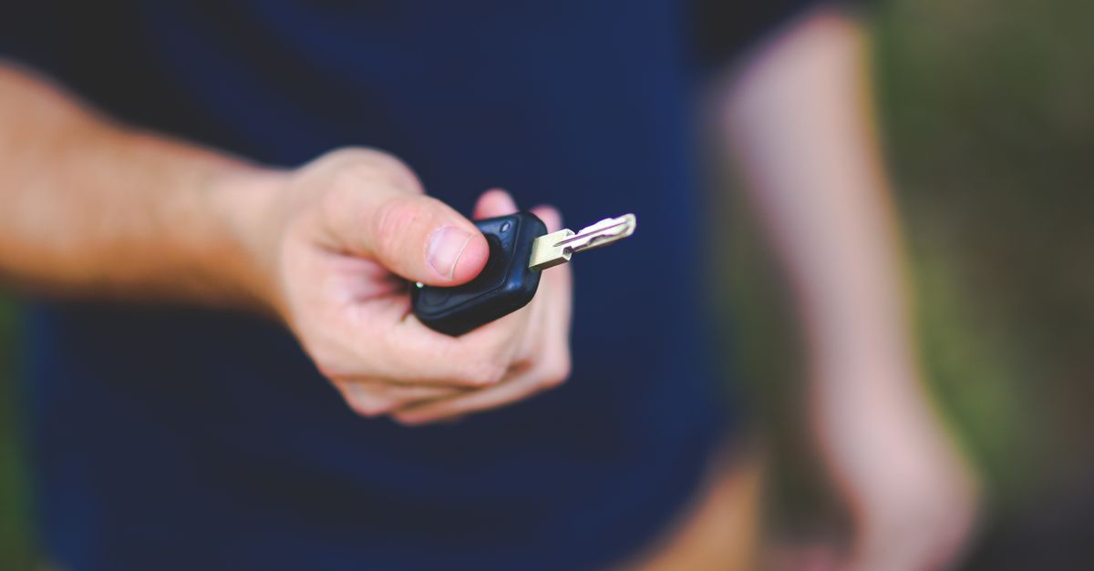 Auto Locksmith service — Cloisters locksmith NYC