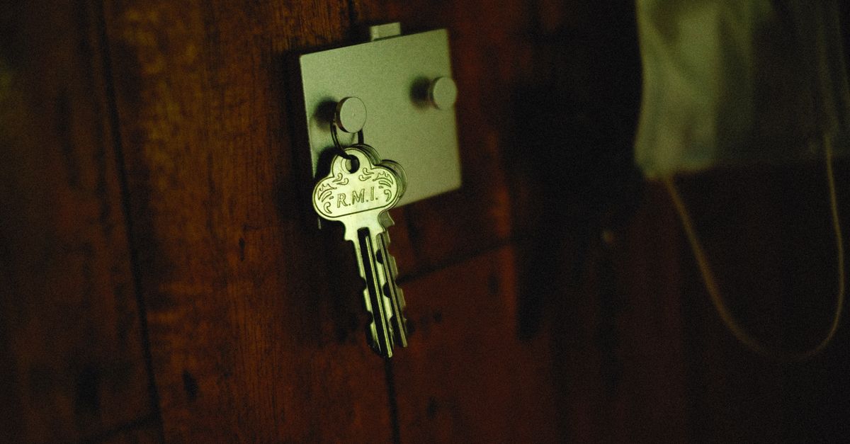 Master Key Systems — Cloisters locksmith NYC