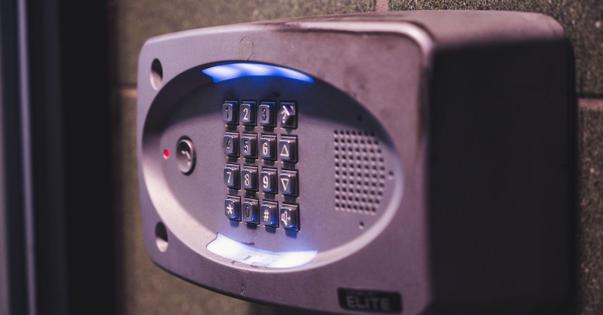 Office Lockout Service — Cloisters locksmith NYC