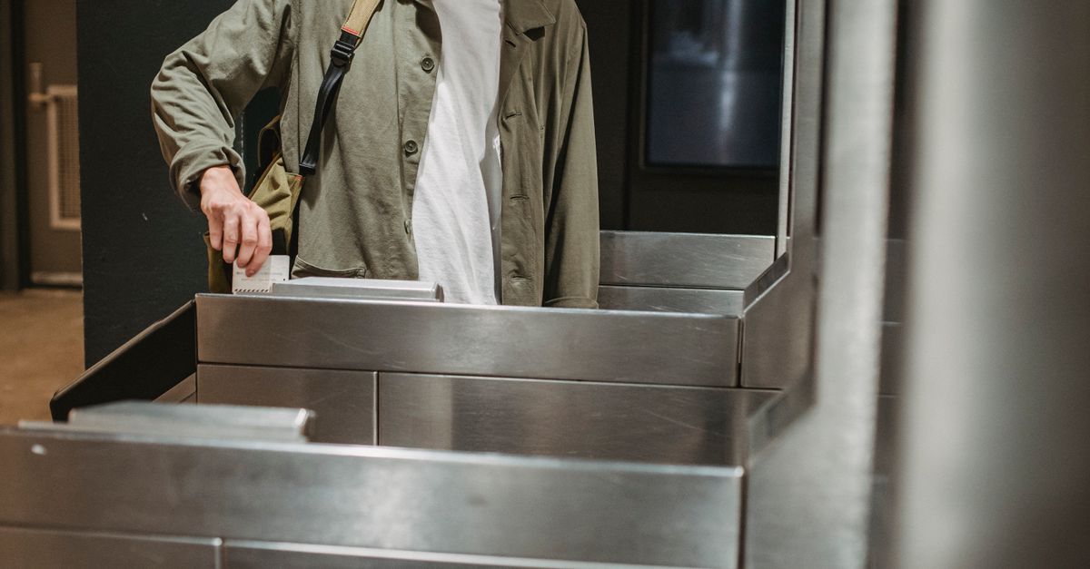 Panic Bar Installation — Cloisters locksmith NYC