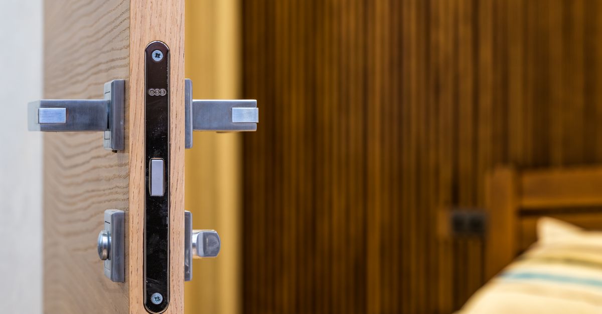 Commercial Locksmith service — Cloisters locksmith NYC