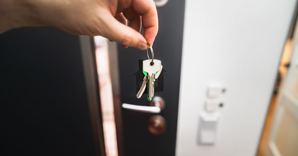 Mortise Lock vs. Cylinder Lock: Which Is in Your NYC Apartment? — Cloisters locksmith NYC
