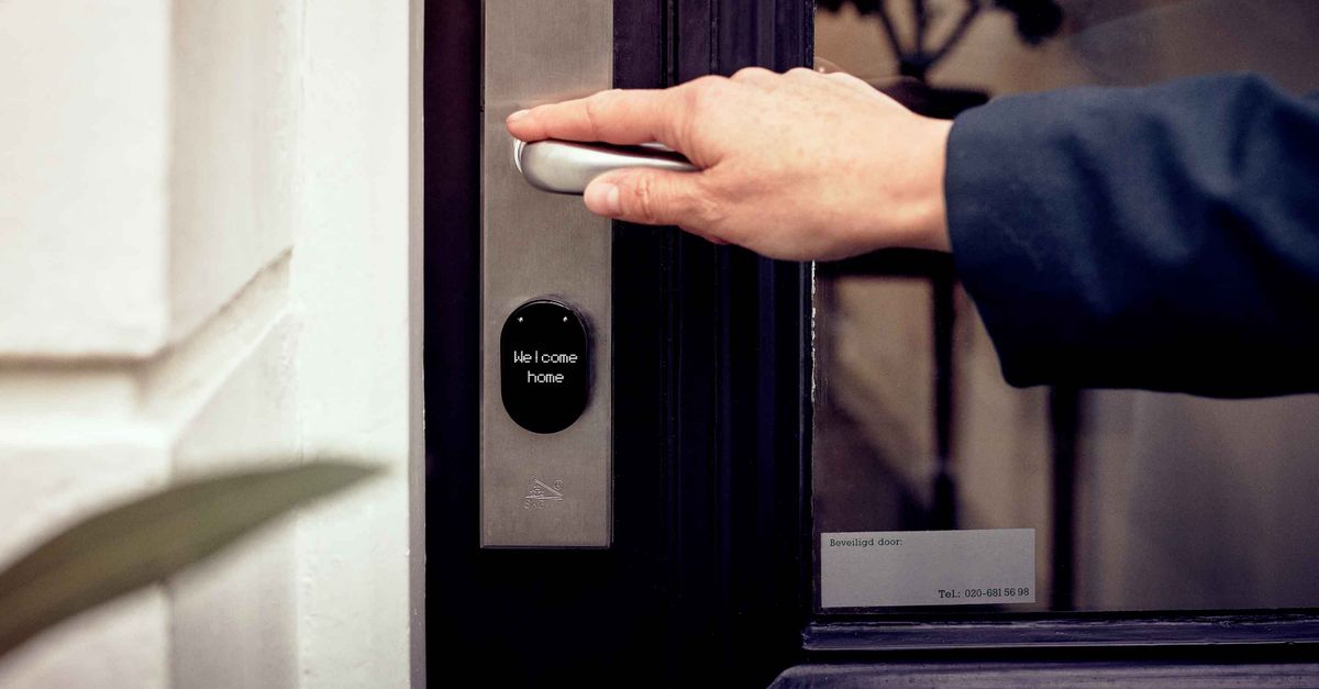 Door Knob Lock Replacement — Cloisters locksmith NYC