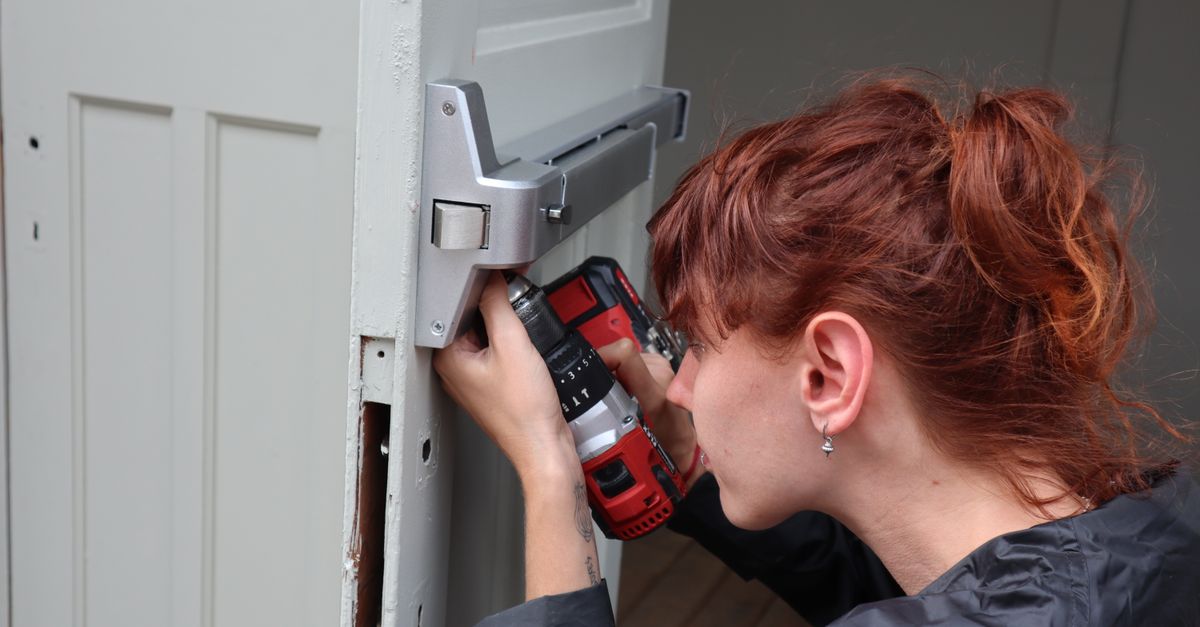 Residential Locksmith service — Cloisters locksmith NYC