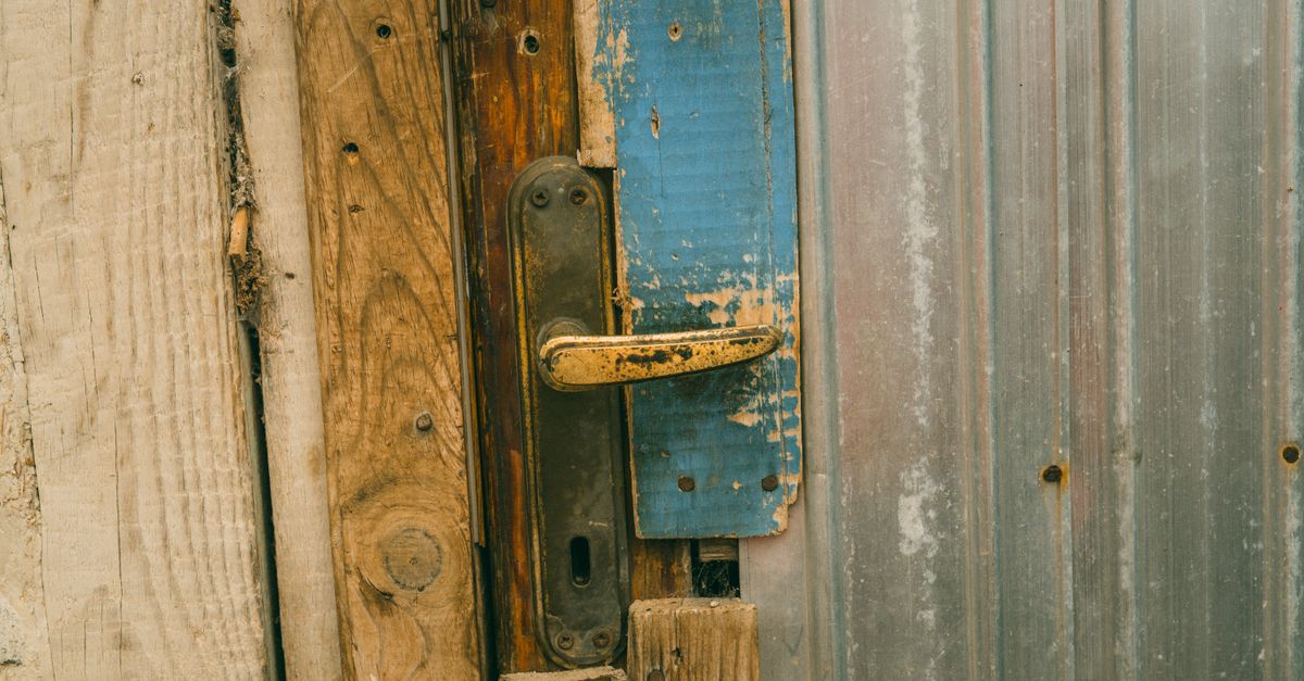 Why Mortise Locks Fail in Old NYC Buildings — Cloisters locksmith NYC