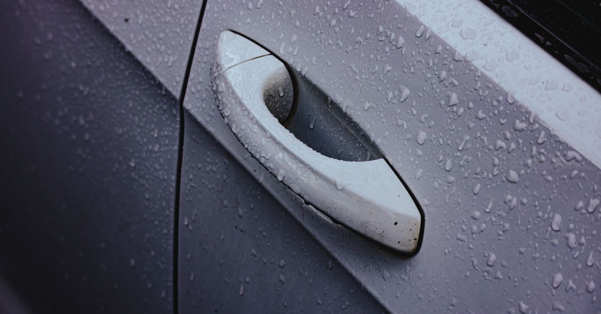 What Our Car Lockout Service Actually Covers — Cloisters locksmith NYC