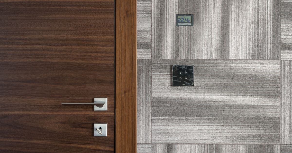 Access Control Installation for NYC Offices and Residential Buildings — Cloisters locksmith NYC