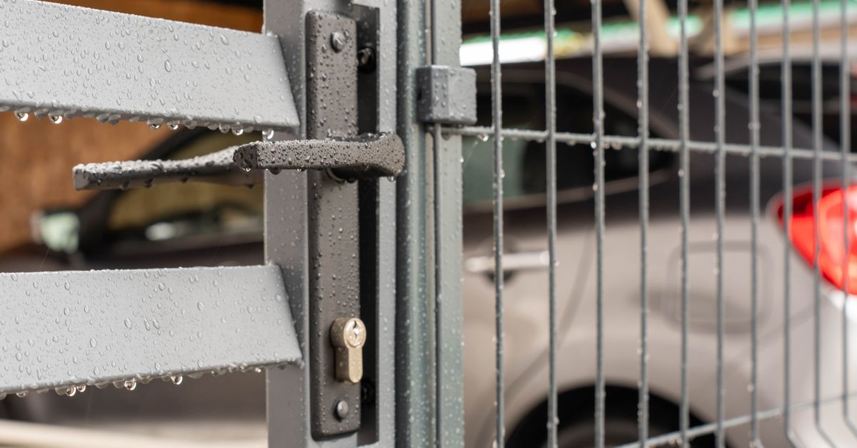 Our Commercial Locksmith Services for Business and Building Entry — Cloisters locksmith NYC