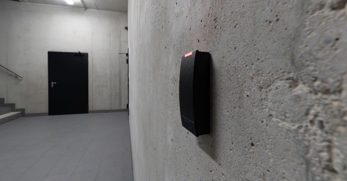 24-Hour Emergency Access Control Response Across New York — Cloisters locksmith NYC