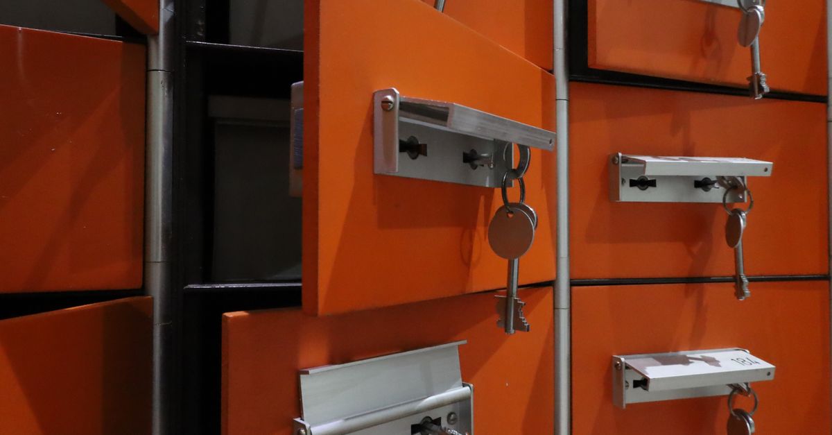 Installation, Re-Keying, and the Commercial Locksmith Process — Cloisters locksmith NYC
