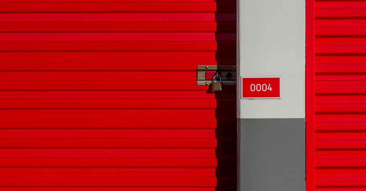 Storefront Door Lock Repair: What Commercial Doors Actually Need — Cloisters locksmith NYC