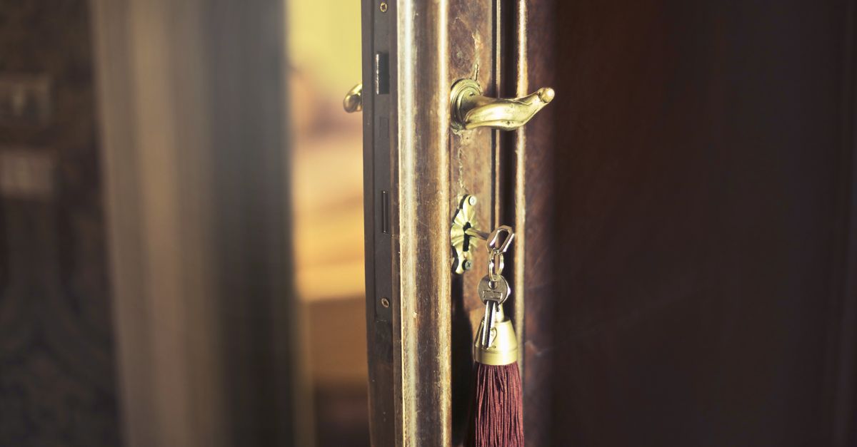 Window Latches and Sliding-Door Locks Most People Forget — Cloisters locksmith NYC