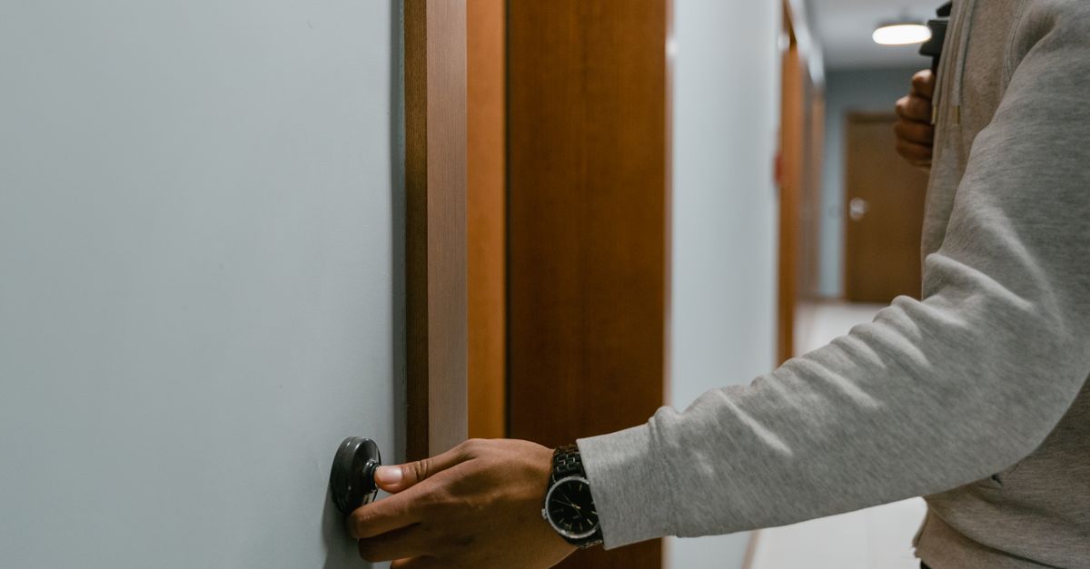 Why Deadbolt Installation Is One of the Most Important Security Decisions You Will Make — Cloisters locksmith NYC