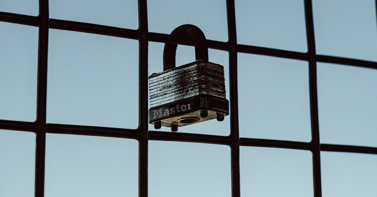 A Note on Lock Security and What We Will and Will Not Do — Cloisters locksmith NYC