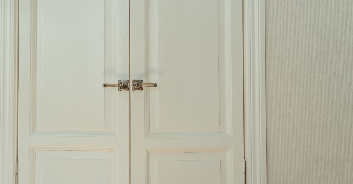 What Is a Mortise Lock and Why Older NYC Apartments Rely on Them — Cloisters locksmith NYC