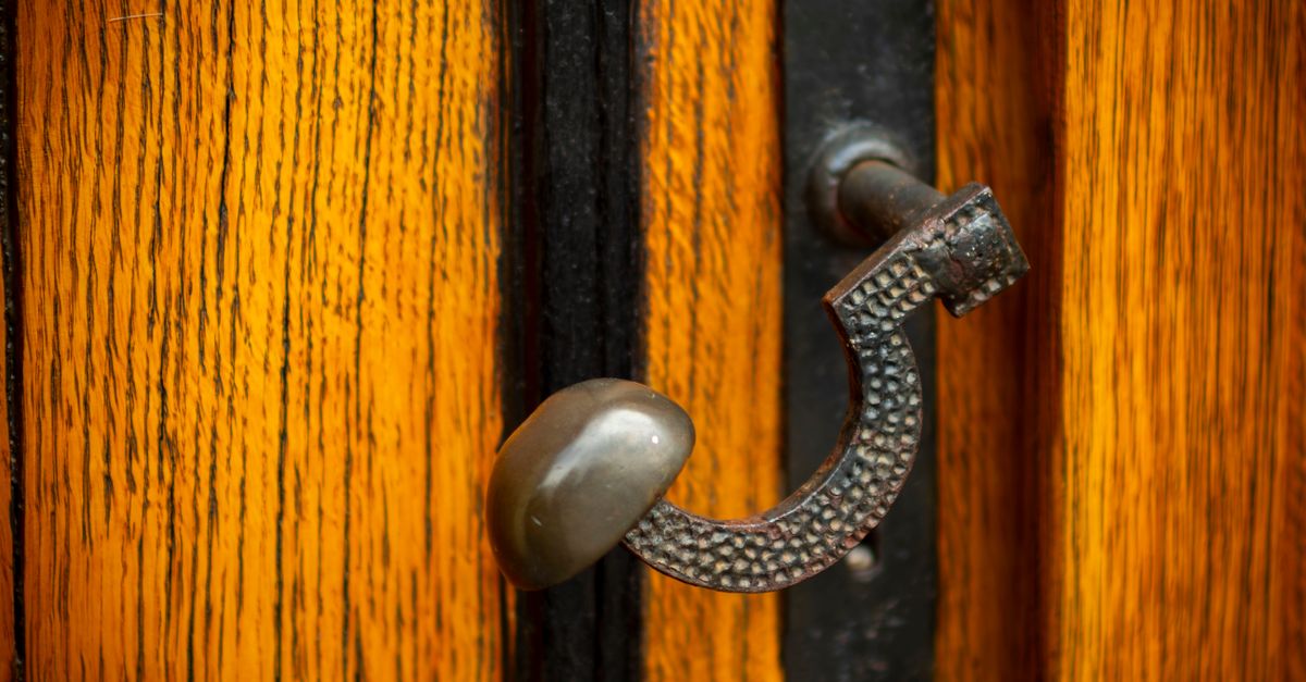 Our Mortise Lock Repair and Replacement Services in New York — Cloisters locksmith NYC